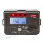 Мегаомметр UT502A
