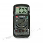 Мультиметр цифровий UT55