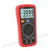 Мультиметр цифровий UTM 139A+ (UT39A+)