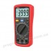 Мультиметр цифровий UTM 139A+ (UT39A+)