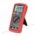 Мультиметр цифровий UTM 139A+ (UT39A+)