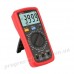 Мультиметр цифровий UTM 139A+ (UT39A+)