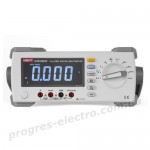 Мультиметр цифровий UT8803E