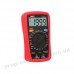 Мультиметр цифровий UT33C+