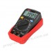 Мультиметр цифровий UT33C+