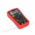 Мультиметр цифровий UT33C+