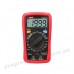 Мультиметр цифровий UT33C+