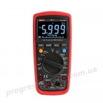 Мультиметр цифровий UTM 1139S (UT139S)