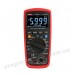 Мультиметр цифровий UTM 1139S (UT139S)