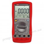 Мультиметр цифровий UT58E