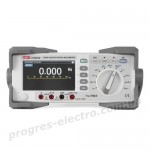 Мультиметр цифровий UT8804E