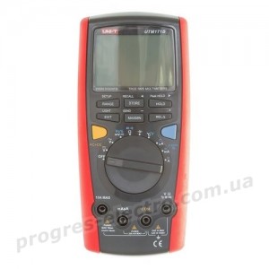 Мультиметр цифровий UT71B