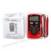 Мультиметр цифровий UTM 1120A (UT120A)