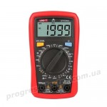 Мультиметр цифровий UTM 1131D (UT131D)