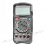 Мультиметр цифровий UT53