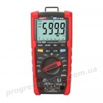 Цифровий мультиметр UT195E