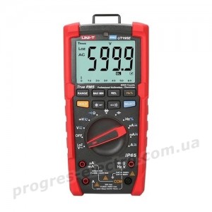 Цифровий мультиметр UT195E