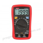 Мультиметр цифровий UT131A