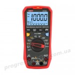 Мультиметр цифровий UT61E+