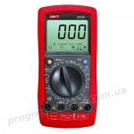 Мультиметр цифровий UT107