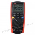 Мультиметр цифровий UTM 171A (UT71A)