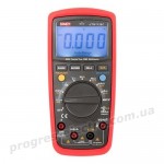 Мультиметр цифровий UT139C