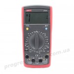 Мультиметр цифровий UTM 139C (UT39C)