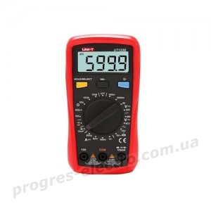 Мультиметр цифровий UT133B