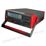 Мультиметр цифровий UT803