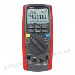 Мультиметр цифровий UTM 171D (UT71D)