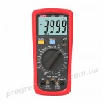 Мультиметр цифровий UTM 139C+ (UT39C+)