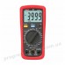 Мультиметр цифровий UTM 139C+ (UT39C+)