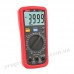 Мультиметр цифровий UTM 139C+ (UT39C+)
