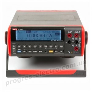 Мультиметр цифровий UT805A