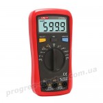 Мультиметр цифровий UTM 1133A (UT133A)
