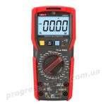 Мультиметр цифровий UT89XD