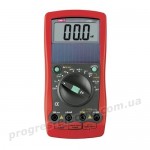 Мультиметр цифровий UT90C