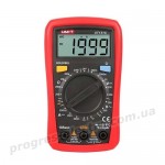 Мультиметр цифровий UTM 1131C (UT131C)