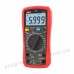 Мультиметр цифровий UT890C