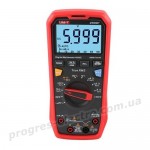 Мультиметр цифровий UT61D+