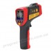 Пірометр інфрачервоний UT302C+