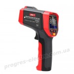 Пірометр інфрачервоний UT302C+