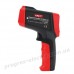 Пірометр інфрачервоний UT302C+
