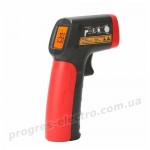 Пірометр інфрачервоний UT300A+