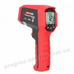Пірометр інфрачервоний UT309A