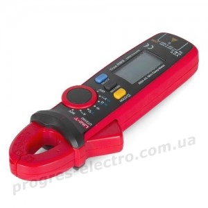 Струмовимірювальні кліщі UT210C