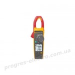 Струмовимірювальні кліщі Fluke 378 FC