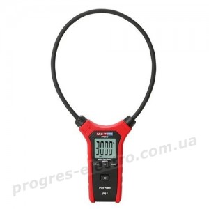 Струмовимірювальні кліщі UT281C