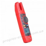 Струмовимірювальні кліщі UT256B