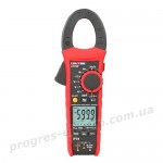 Струмовимірювальні кліщі UT219E